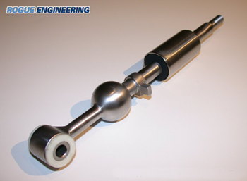 Rogue Engineering Short Shifter for Nissan 350Z