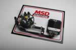 MSD Diesel Electronic Propane Injection.