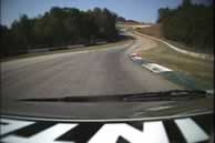 In Car Lap at Mid-Ohio Sports Car Course