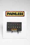 Painless Carbon Fiber Switch Panels.