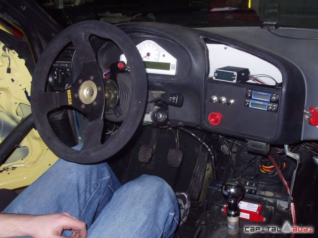Dado M3