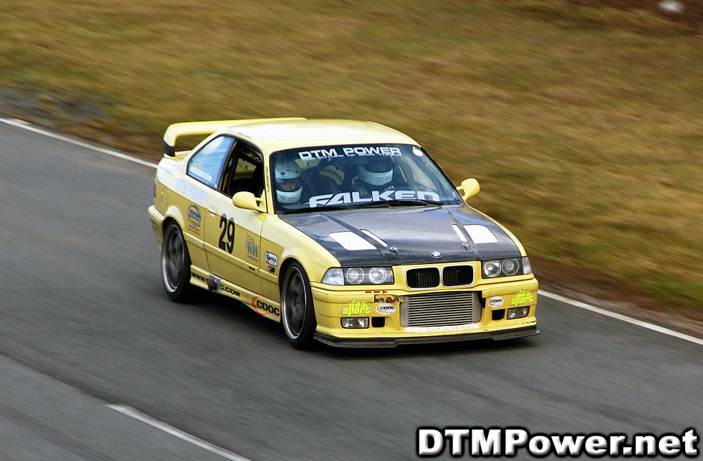 Bmw e36 m3 turbo conversion