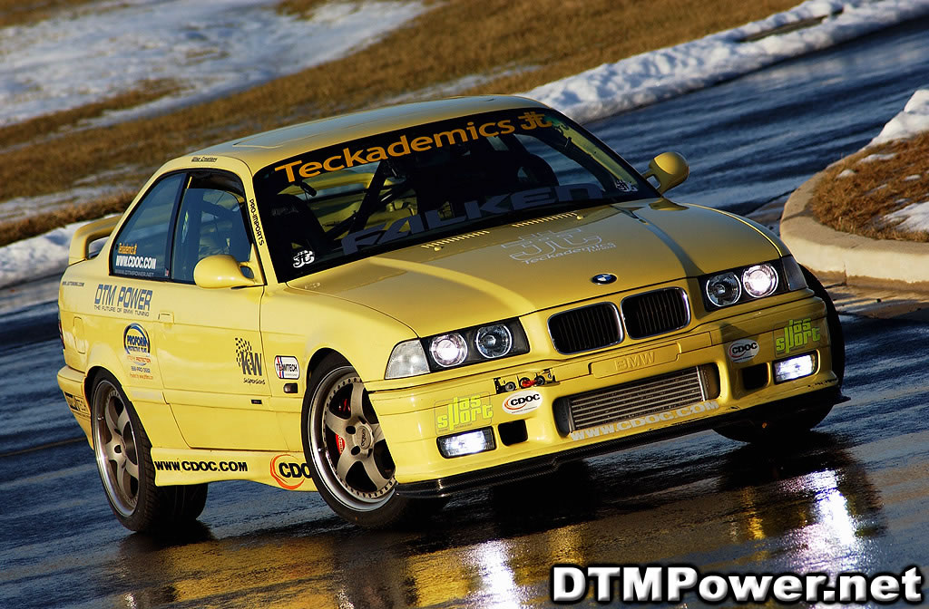Dado M3