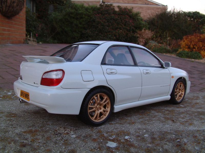 tamiya subaru wrx sti