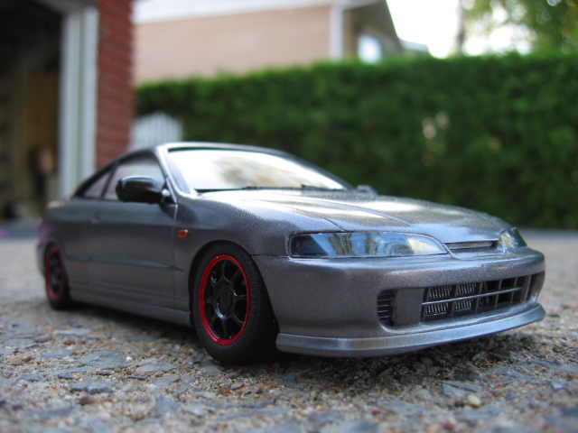 Honda integra type r forum australia #5