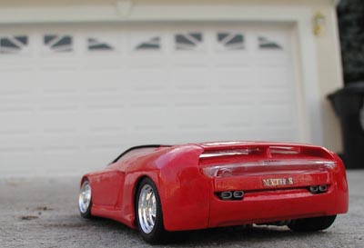 tamiya ferrari mythos